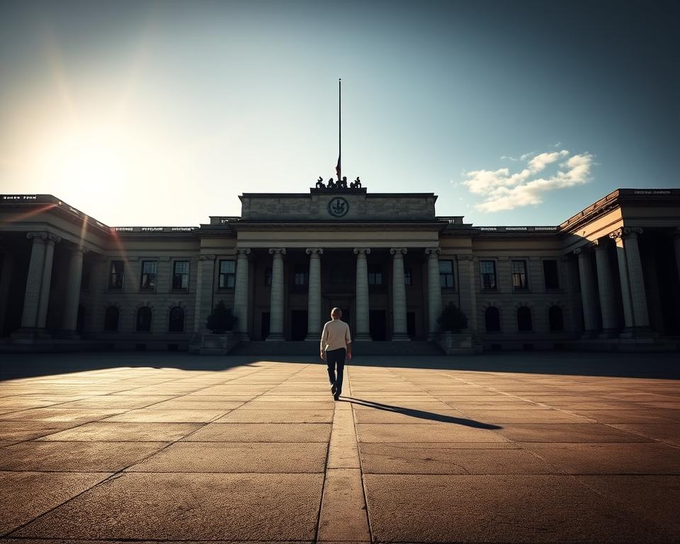 Reichsparteitagsgelände Nürnberg