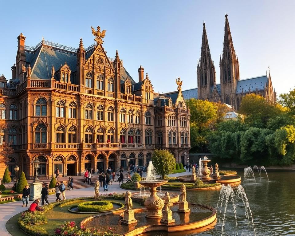 Schokoladenmuseum Köln