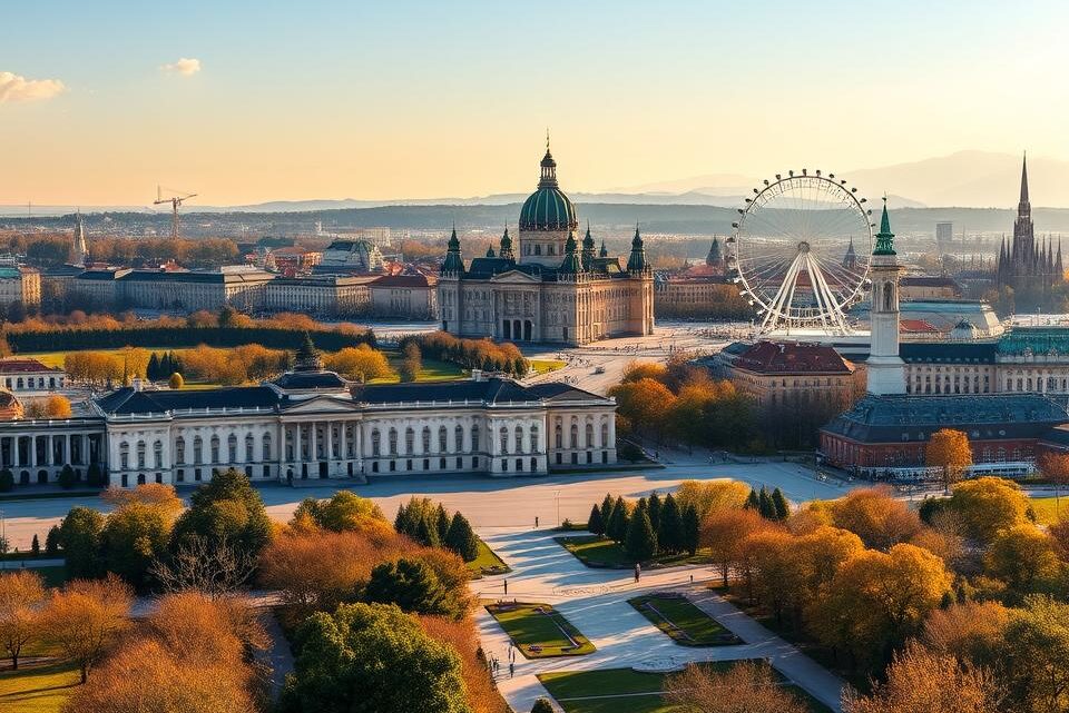 Wien Sehenswürdigkeiten