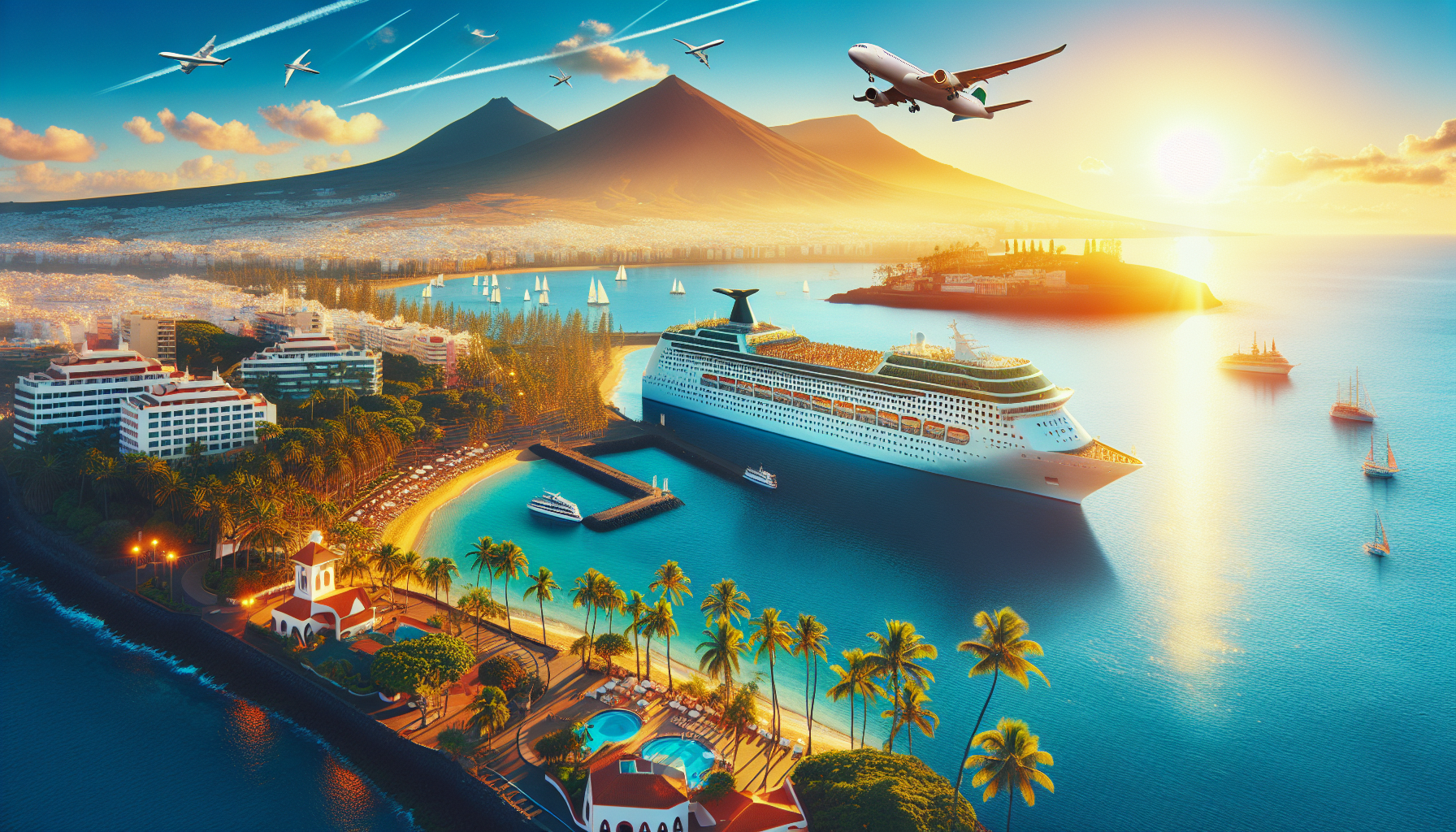 Kreuzfahrten Kanarische Inseln: Kreuzfahrt mit AIDAbella ab/bis Gran Canaria mit Langzeiturlaub auf Gran Canaria 29-tägig inkl. Flüge AIDAbella mit Kreuzfahrten Kanarische Inseln: Kreuzfahrt mit AIDAbella ab/bis Gran Canaria mit Langzeiturlaub auf Gran Canaria 29-tägig inkl. Flüge AIDAbella mit