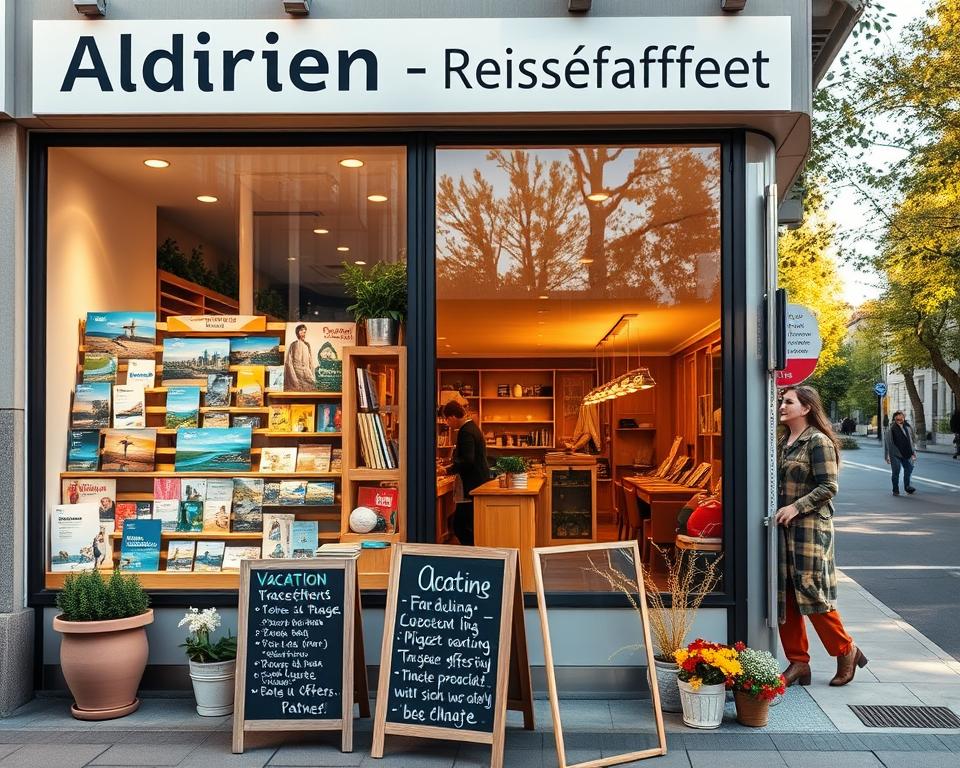Aldireisen Reiseangebote