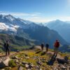 Alpenueberquerungen Asi Reisen