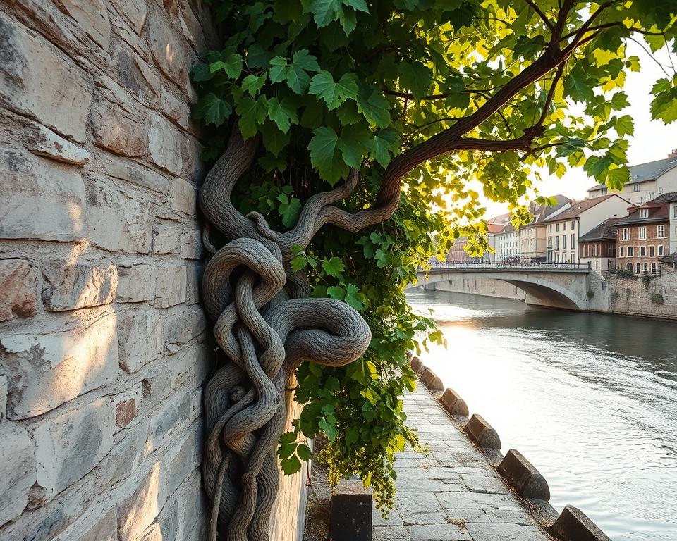 Alte Rebe Maribor