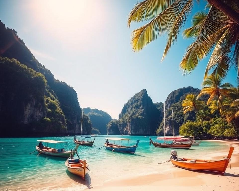 Anreise nach El Nido Palawan