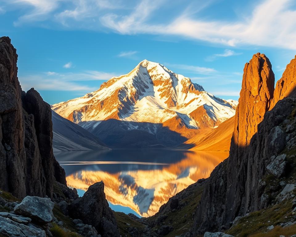 Aoraki Mount Cook Kulturelles Erbe