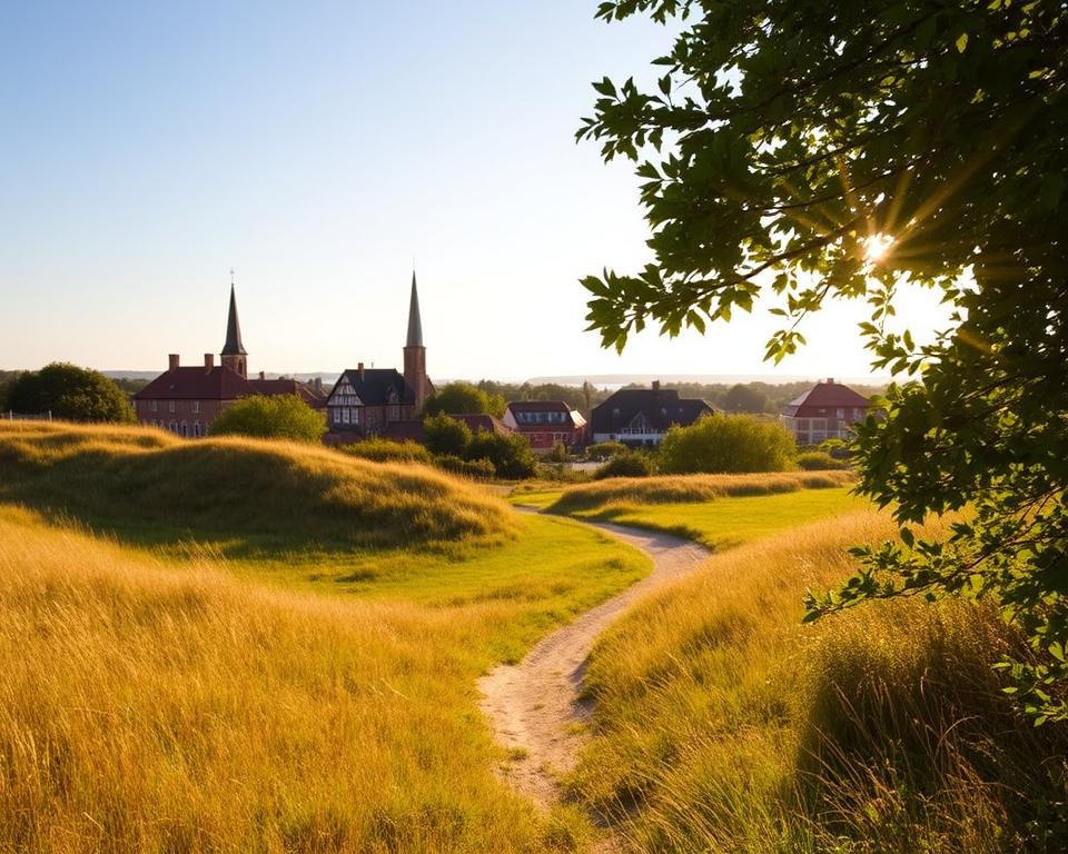 Baltrum Reisezeit Saisonzeiten