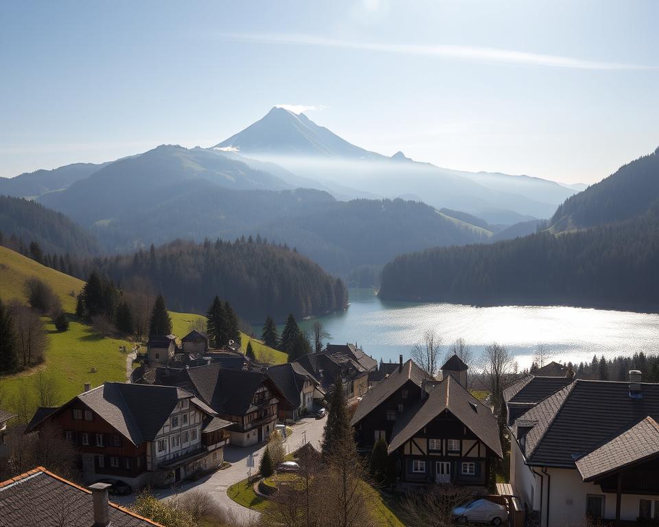 Beliebte Urlaubsdestinationen Schauinsland