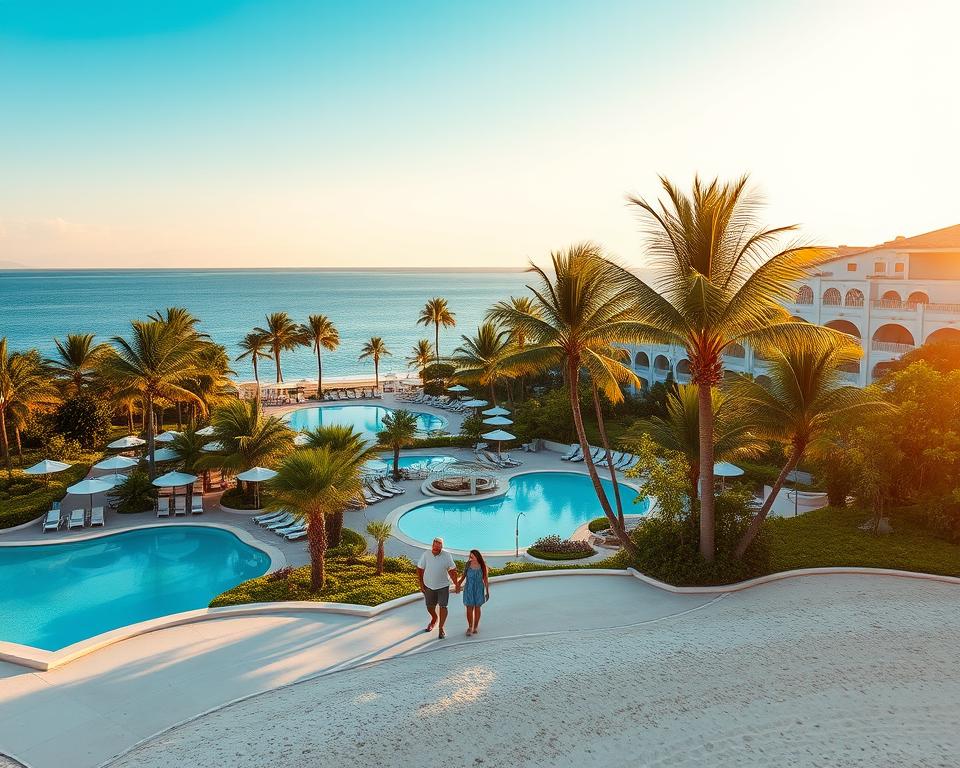 Beste Reisezeit Aquasis Deluxe Resort Spa