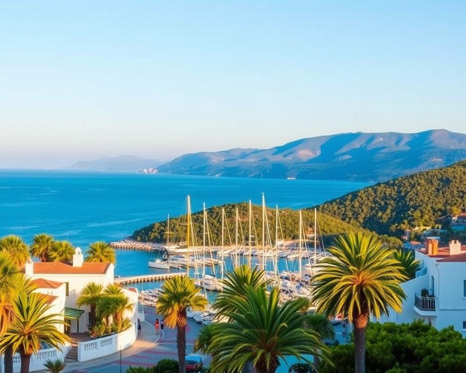 Blue Bay Wettervorhersage und Reisezeit