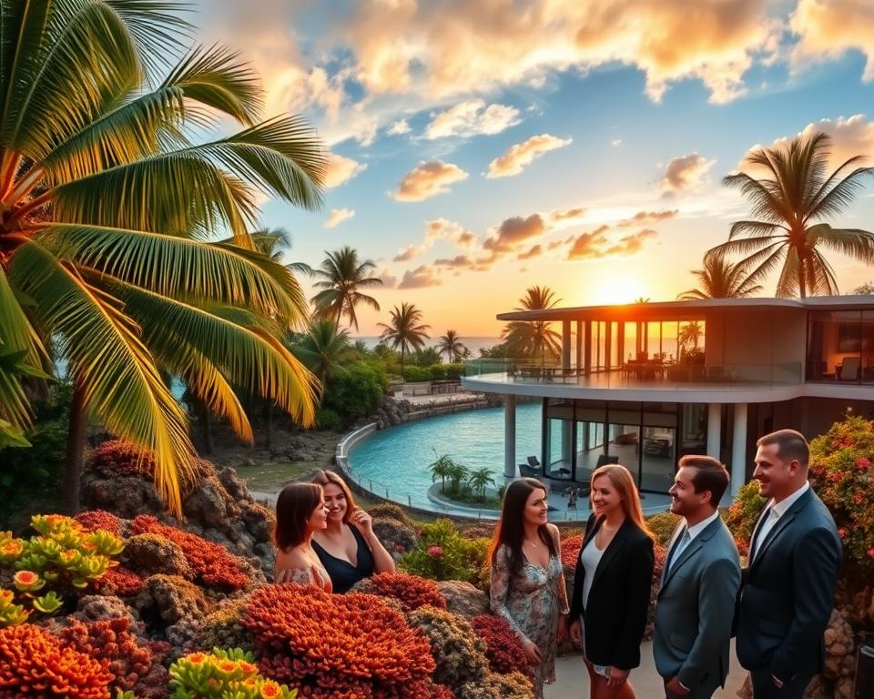 Coral Travel Qualitätsreisen Partnerschaften
