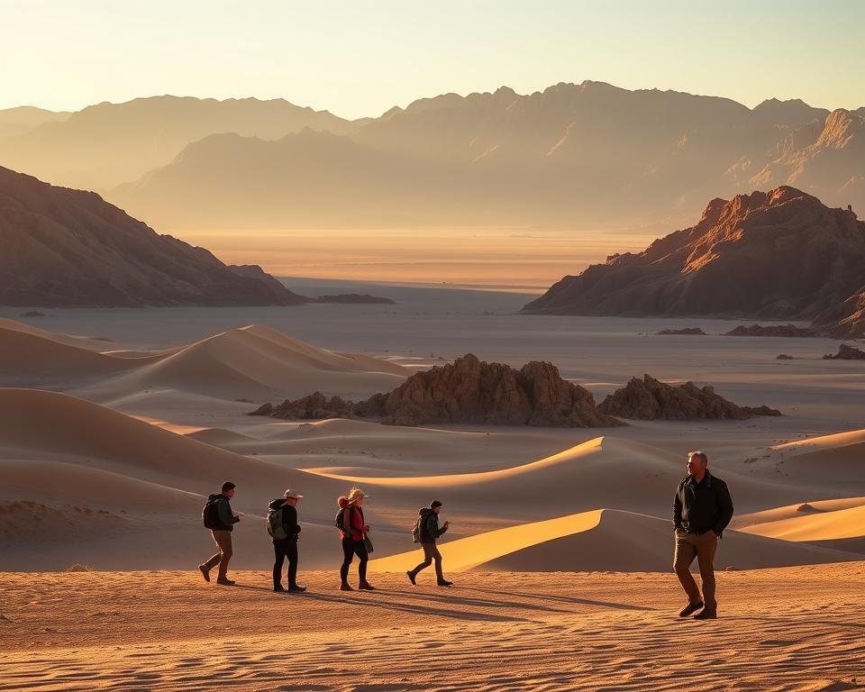 Death Valley Aktivitäten Stovepipe Wells