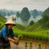 Erlebnisferien Vietnam