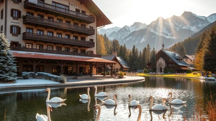 Familotel Kaiserhof
