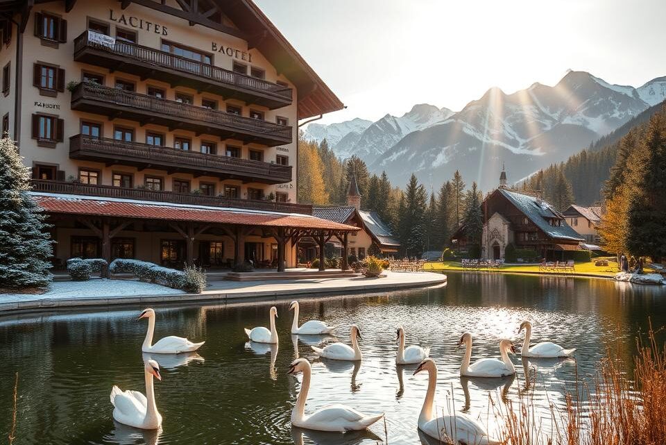 Familotel Kaiserhof
