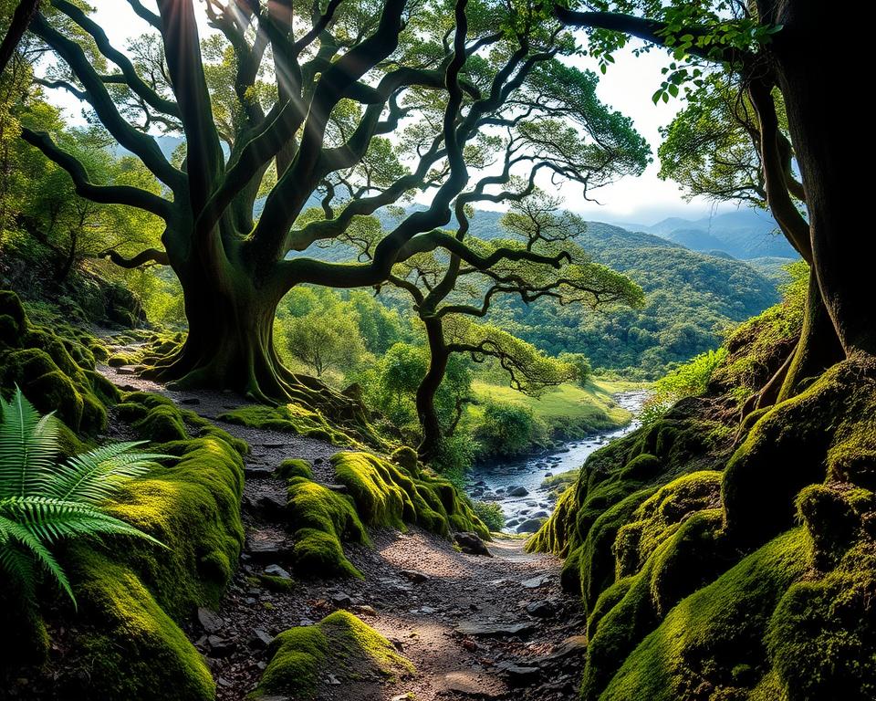 Feenwald Madeira Reisezeit
