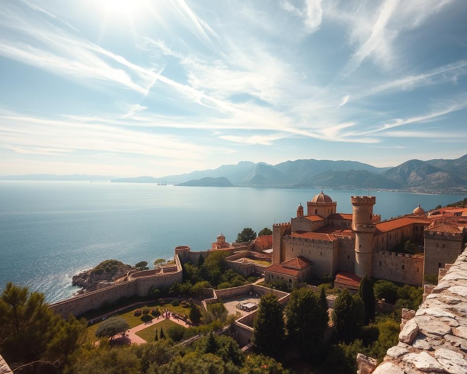 Game of Thrones Drehorte in Kroatien