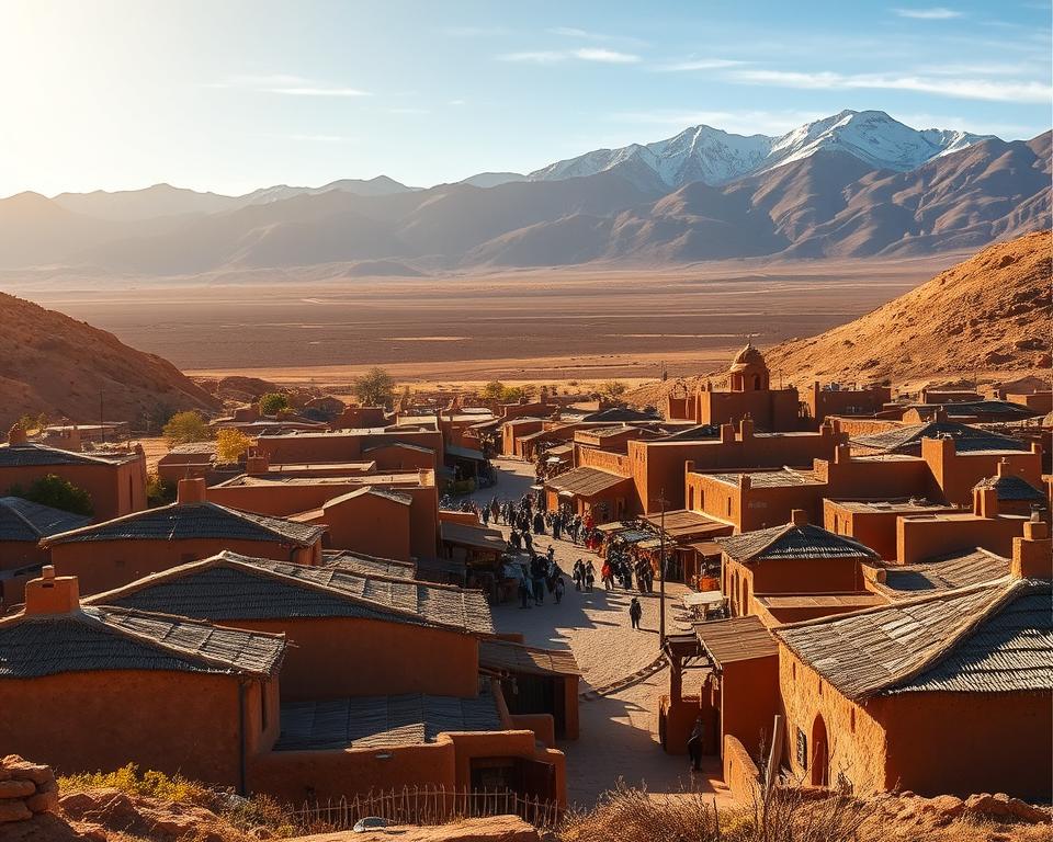 Geschichte San Pedro de Atacama