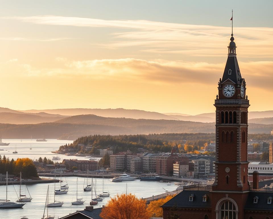 Halifax Sehenswürdigkeiten