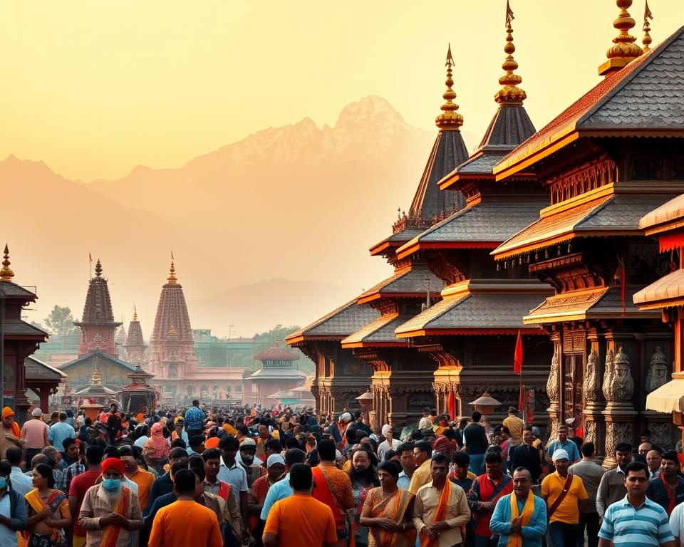 Hinduismus in Nepal