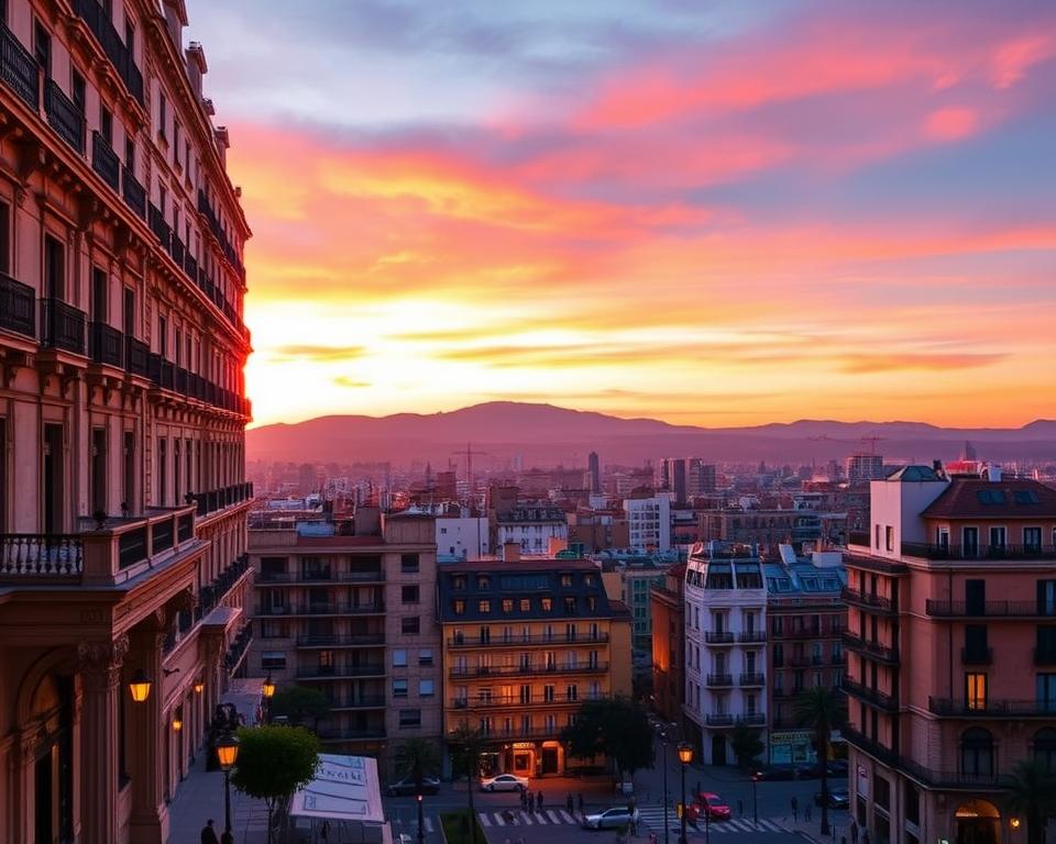 Hotels in Barcelona