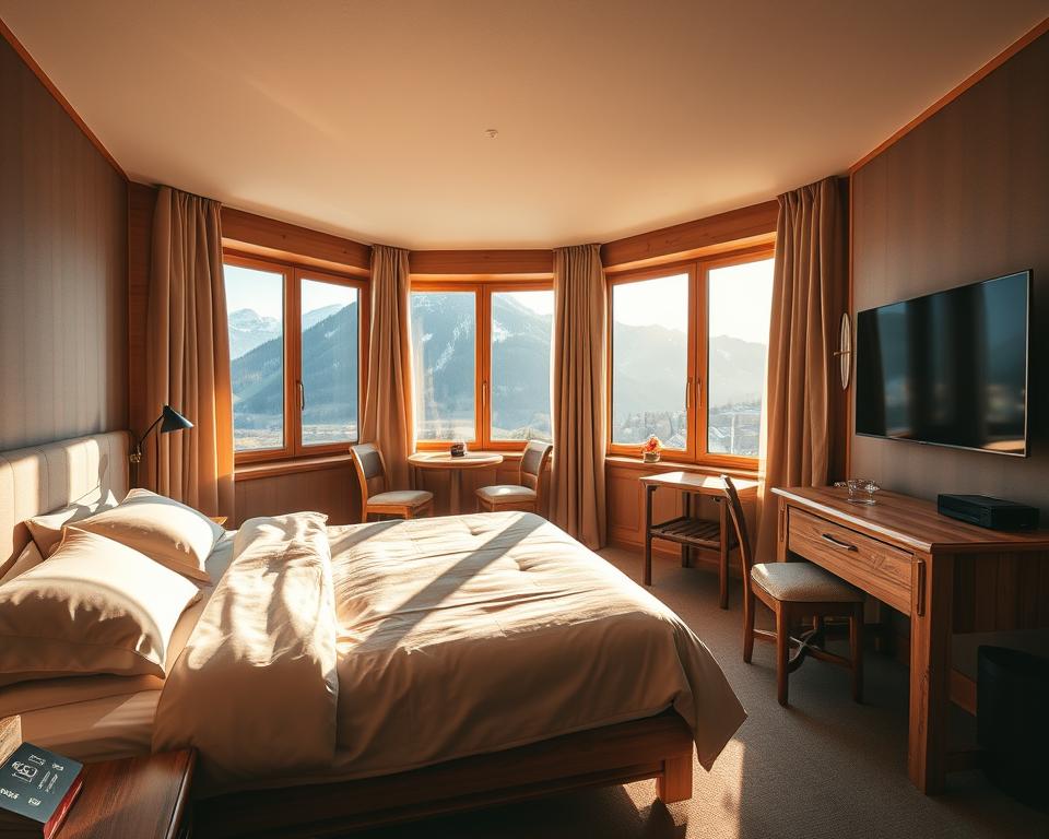 Hotelzimmer Oberstaufen Mondi Holiday