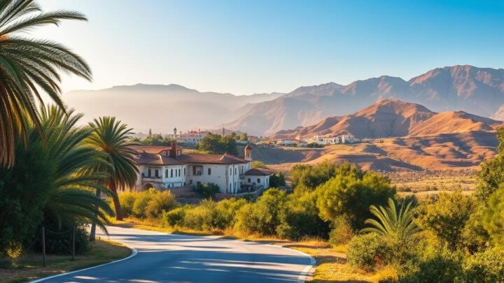 Ist Jordanien Urlaub gefährlich?