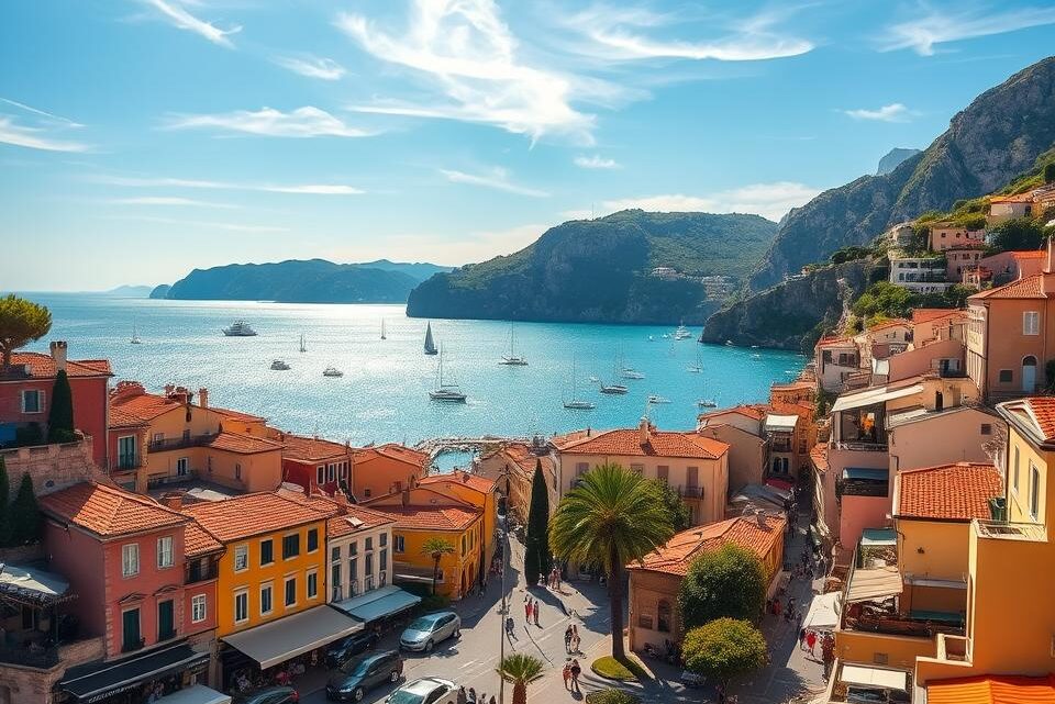 Italienurlaub am Meer