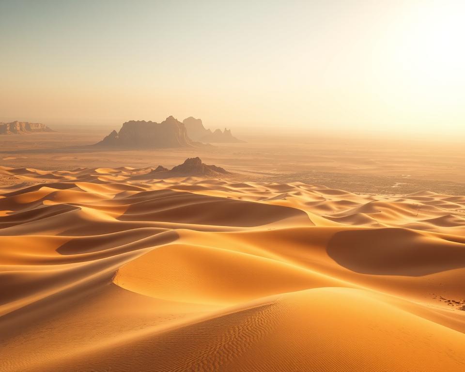 Klimazonen Jordanien