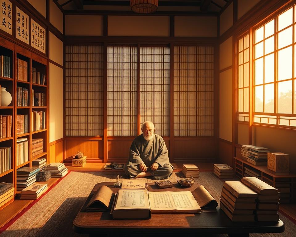 Konfuzianismus in Japan