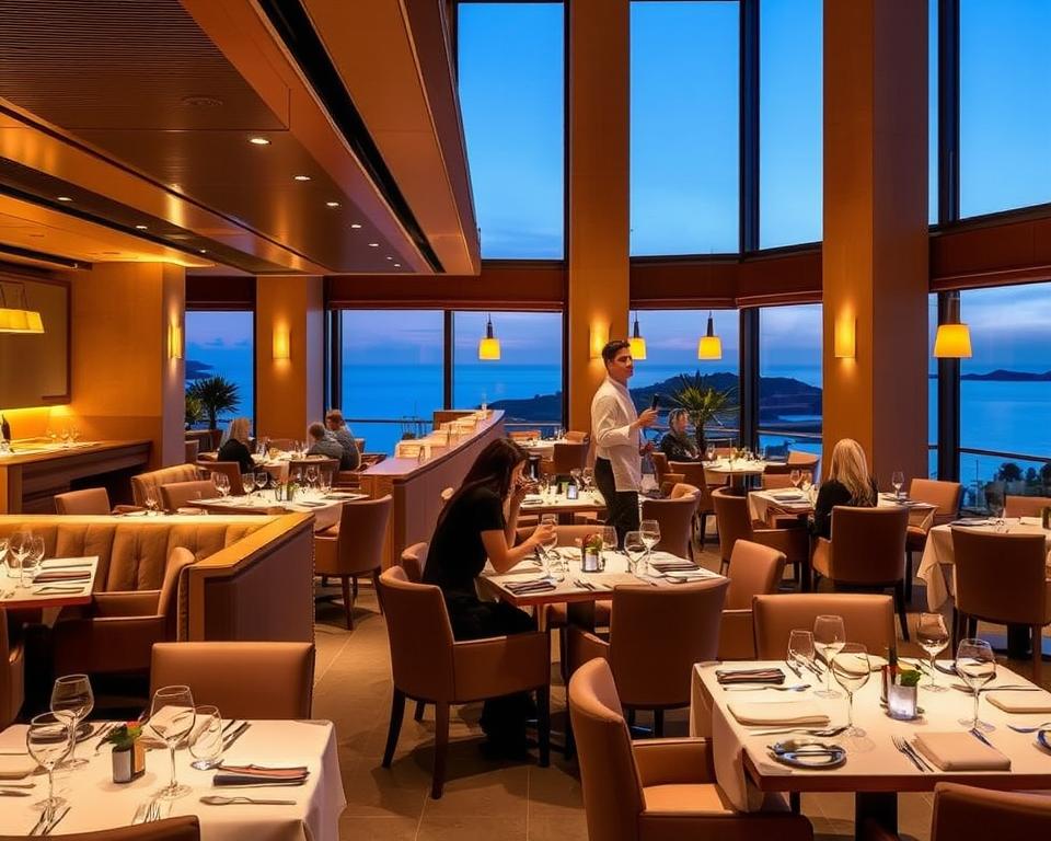 Kulinarik Melia Restaurants