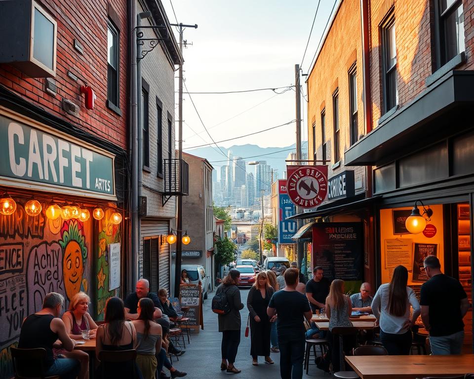 Kulturgeheimtipps Vancouver Kunstszene