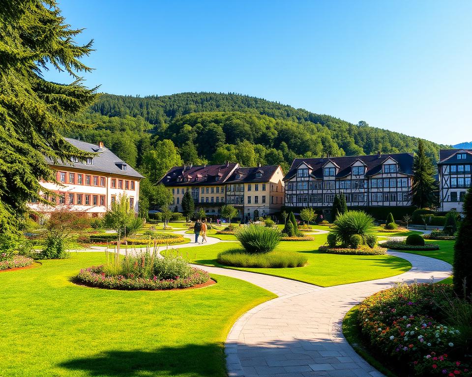 Kurpark Bad Wörishofen