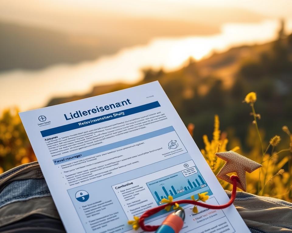 Lidlreisen Reiseversicherung Schutz