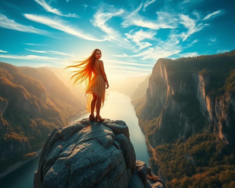 Loreley Felsen Mythos