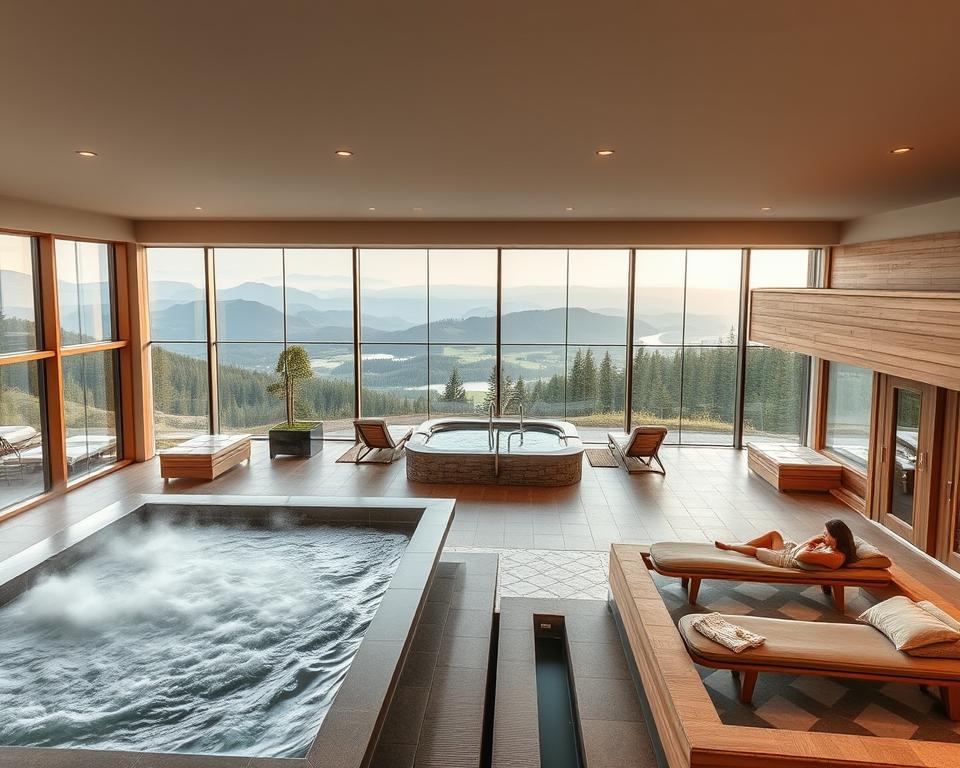 Luxus Wellness Reisen Schauinsland