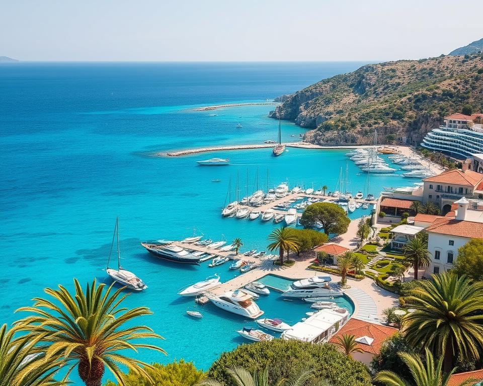Luxushotels Costa Smeralda