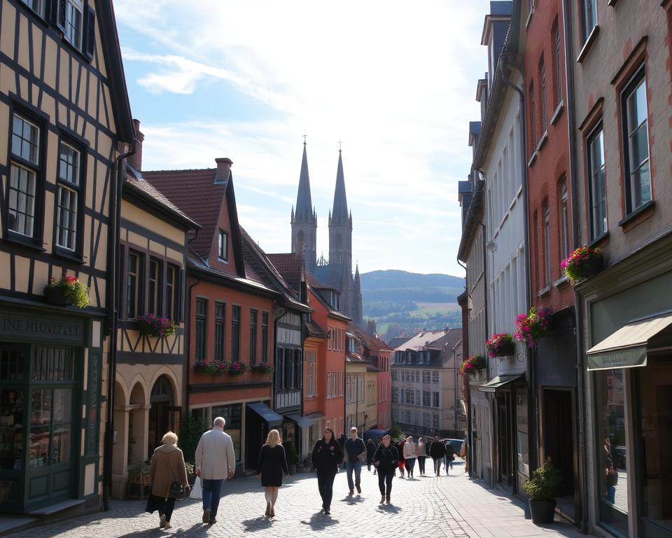 Maastricht Geheimtipp Niederländische Kultur