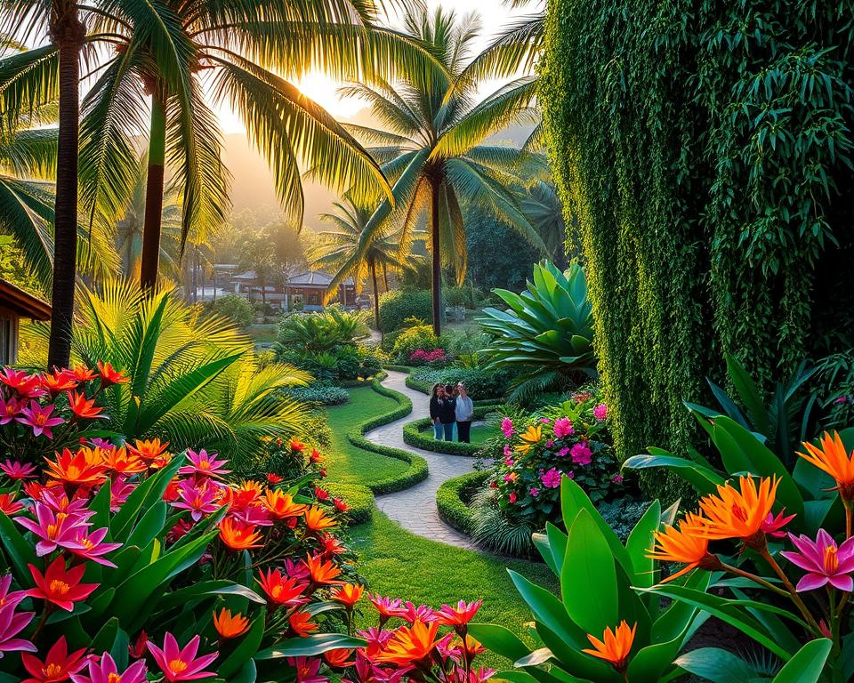 Monte Palace Tropical Garden Madeira