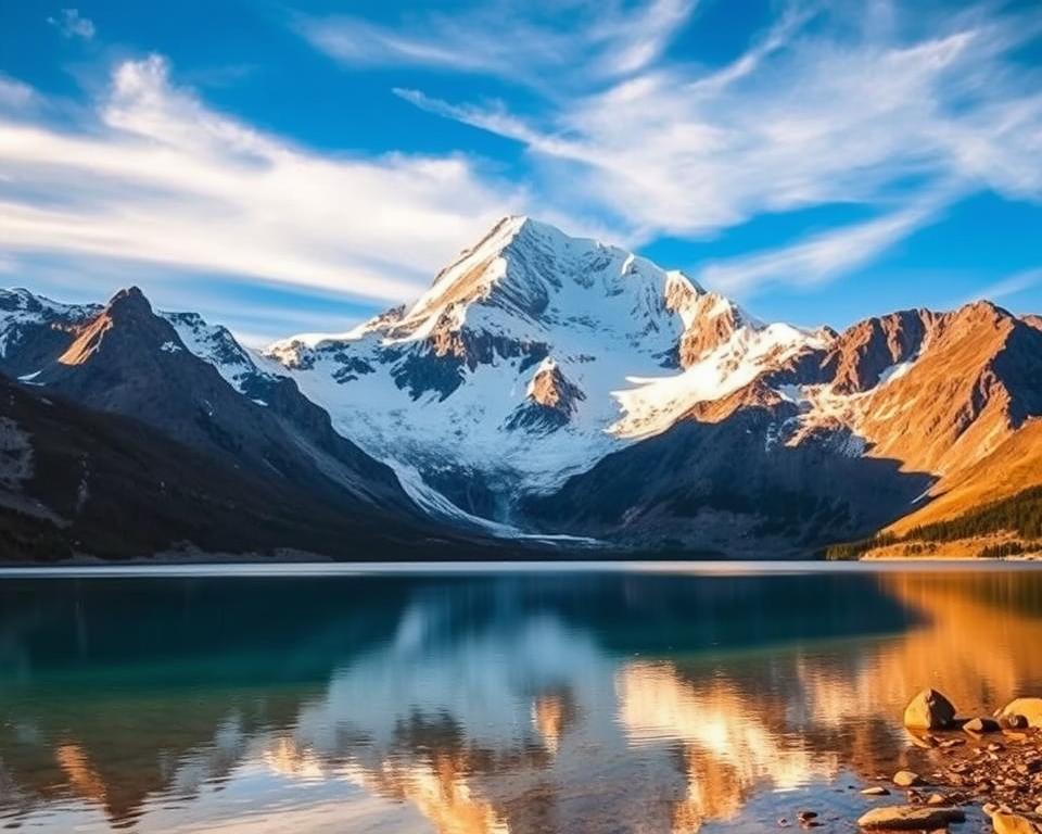 Mount Cook Reisezeit Wetterverhältnisse