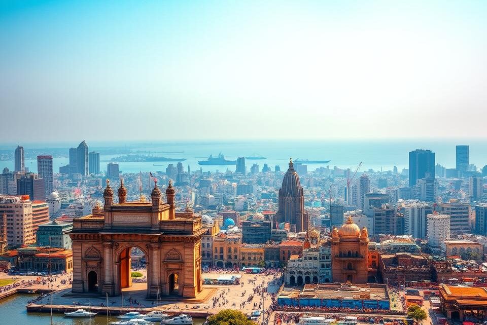 Mumbai Indien