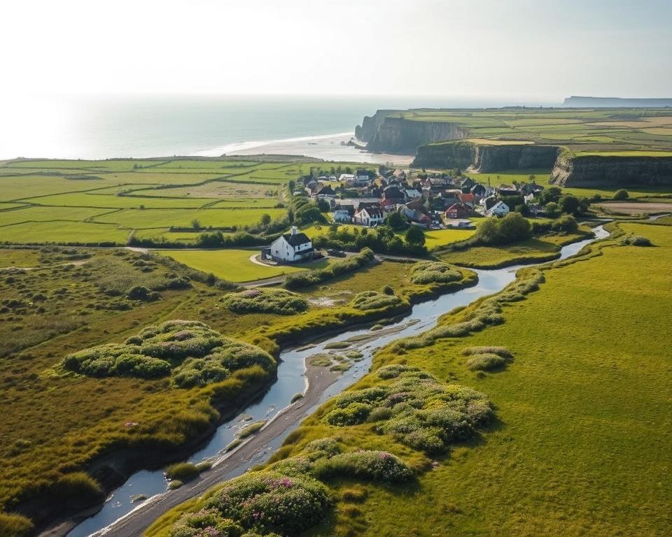 Naturreservat Rye Harbour