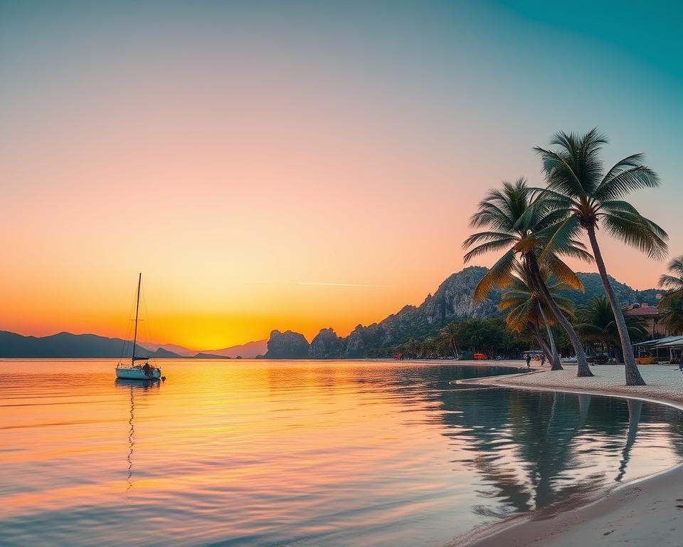 Nebensaison Sansibar Reiseerlebnis
