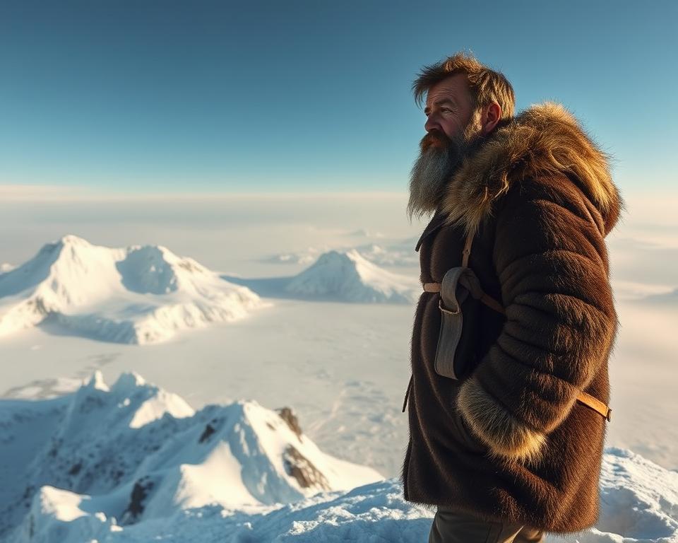 Otto Sverdrup Polarforscher