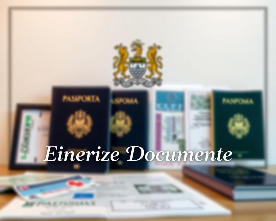 Panama Einreise Dokumente