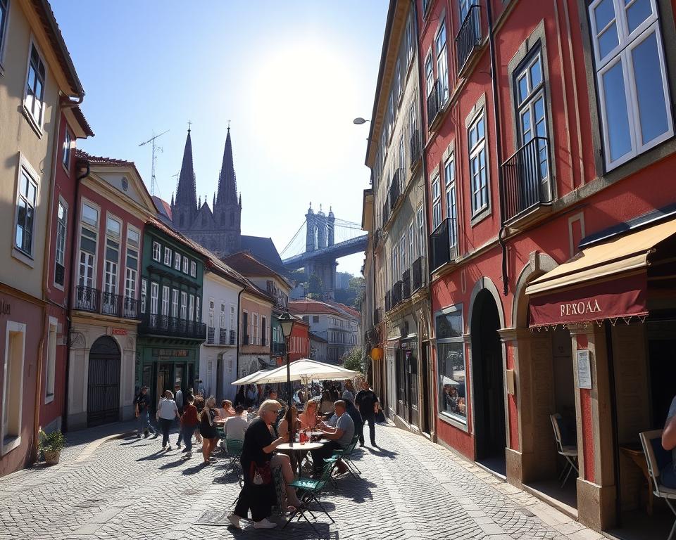Porto Geheimtipp Weinkultur