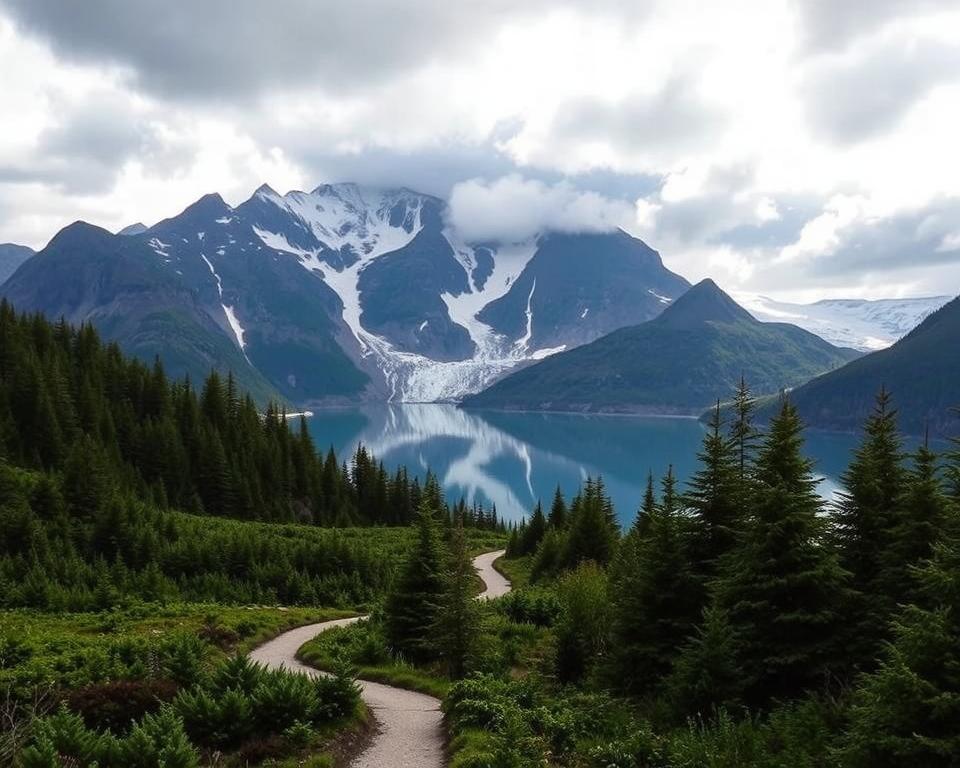 Reiseplanung Gros Morne Nationalpark
