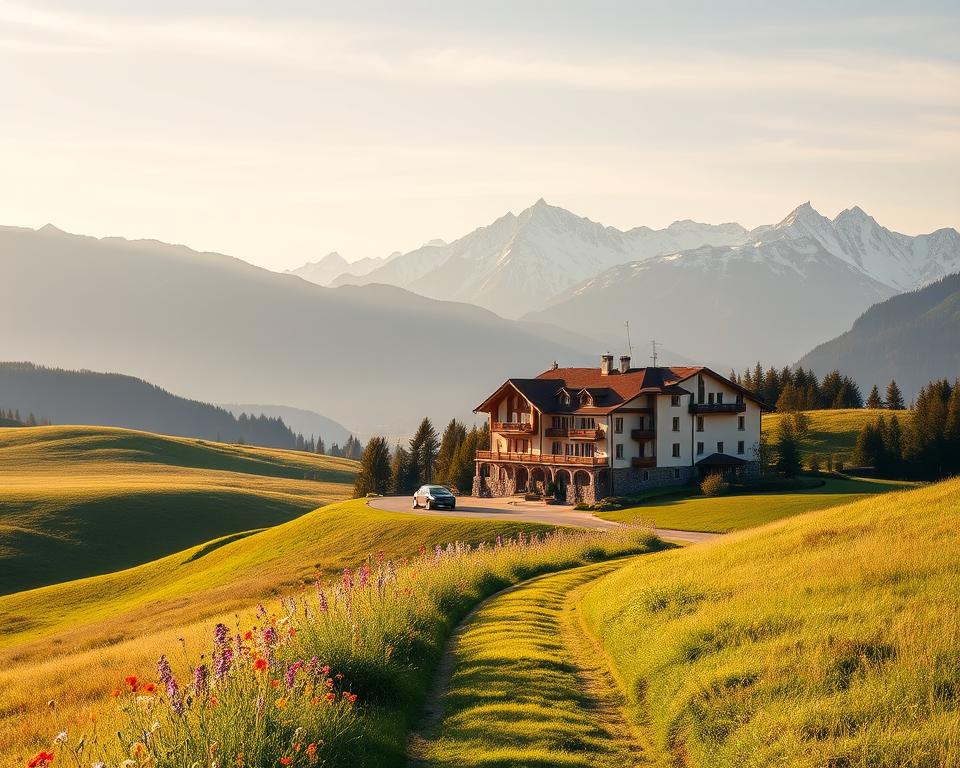Reisezeit Allgäu Mondi Holiday
