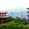 Religionen in Japan