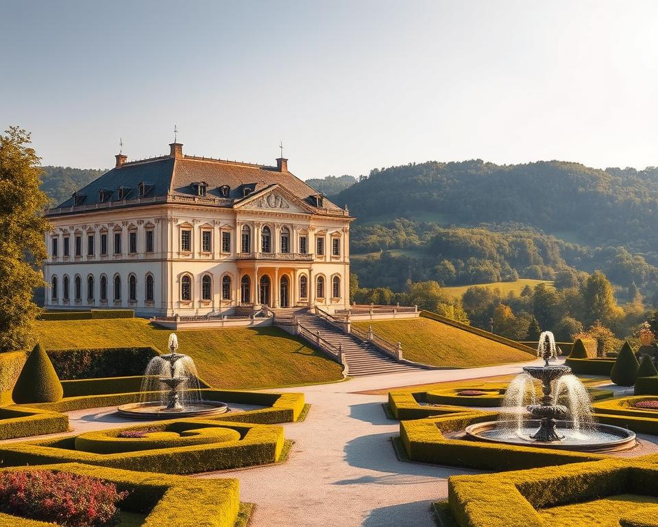 Schloss Wilhelmshöhe Kunstsammlung