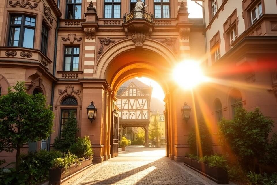Schwarzwälder Hof Freiburg